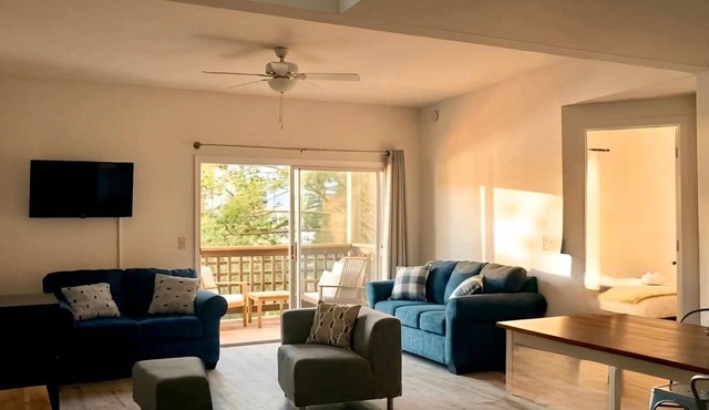 Executive Suite Midtown