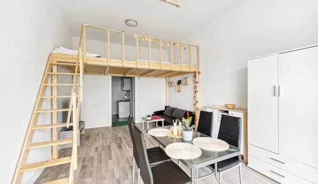 FEE Apartment Berlin 1