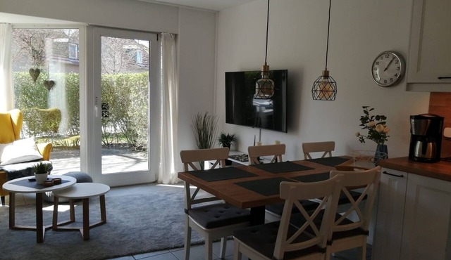 Ferienhaus für 5 Gäste mit 64m² in Tossens