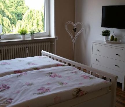 Ferienwohnung Daisy 262