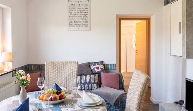 Ferienwohnung Seehase