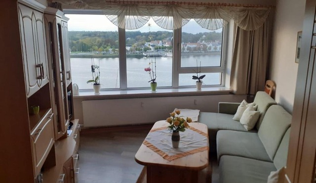 Ferienwohnung Sonne