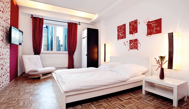 Five Elements Hostel