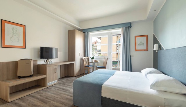 Fleming Suites