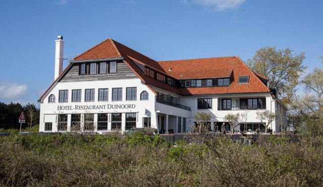 Fletcher Boutique Hotel Duinoord