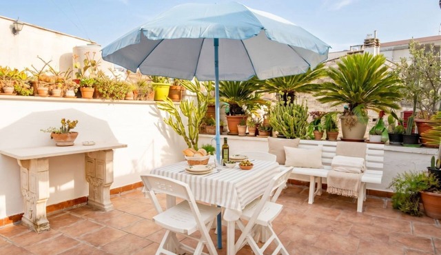 Floral Court 1 - Your Peaceful Retreat