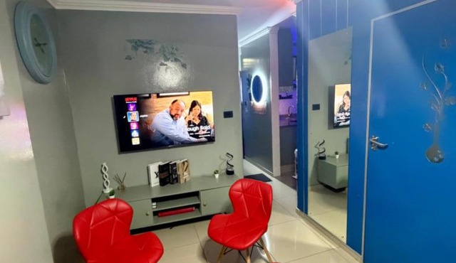 Flowsort Grand Apartments 2