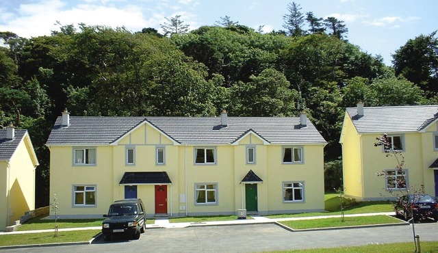 Forest Haven Holiday Home No.4
