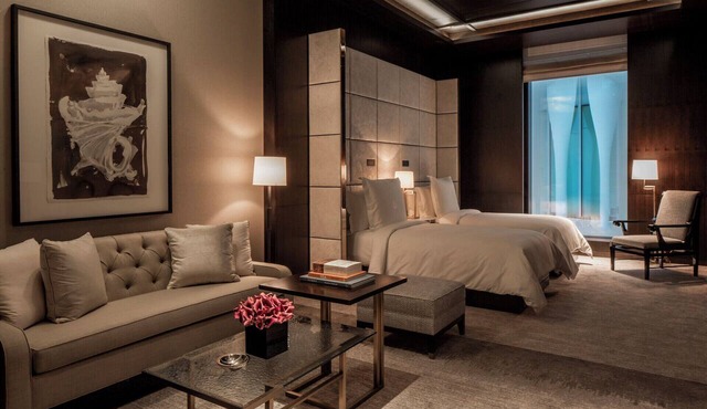 Four Seasons Hotel London at Tower Bridge