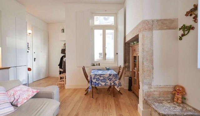 Fully new Refurbished Alfama Central Cosy Home