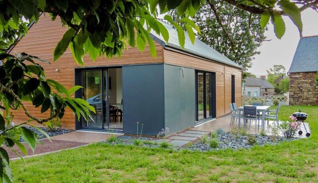 Gite : La maison d'Apolline