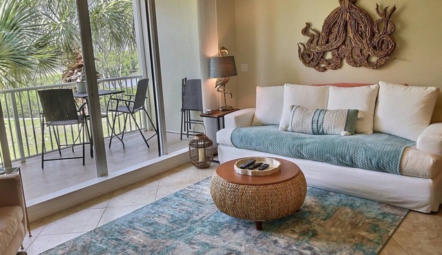 Gorgeous Sunsets at Bahia Beach Retreat - Your Perfect Coastal Escape