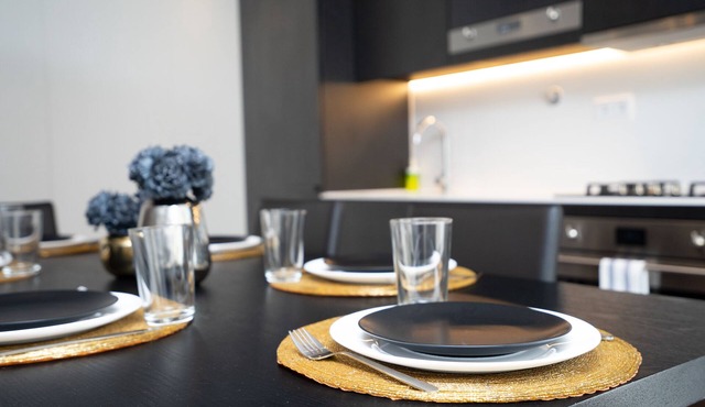 Graça Family Apartment