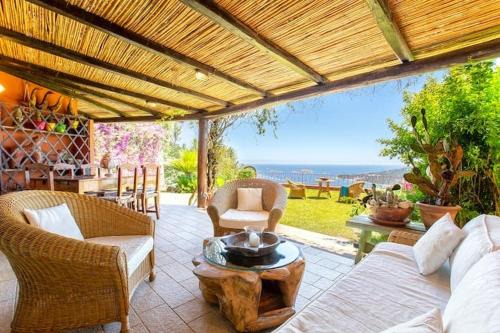 Groove Cottage Porto Cervo