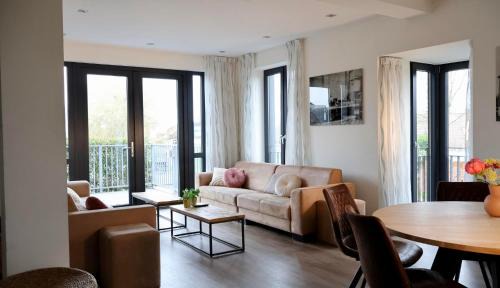 Group Accommodation De Stoep