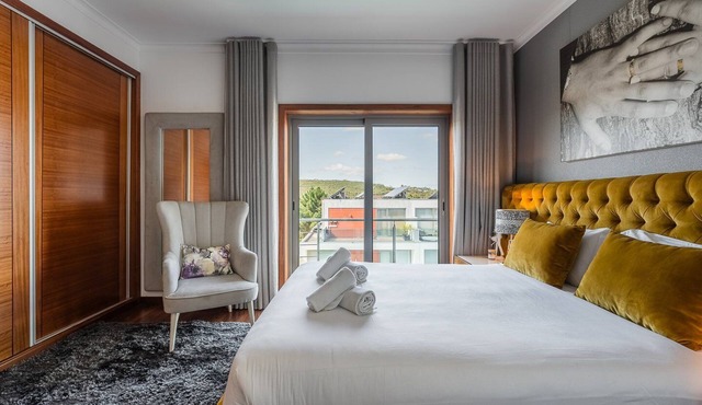 GuestReady - A fantastic retreat in Valongo