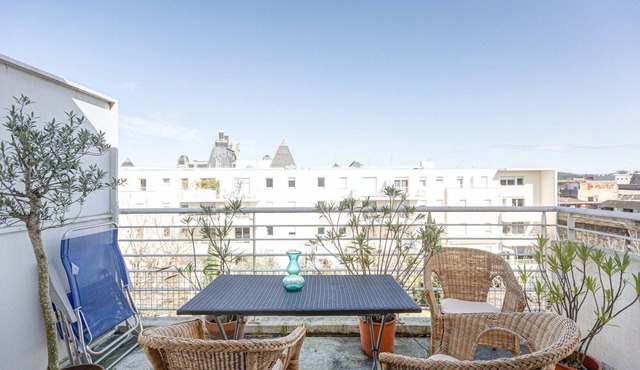 GuestReady - Bright comfort near St-Michel
