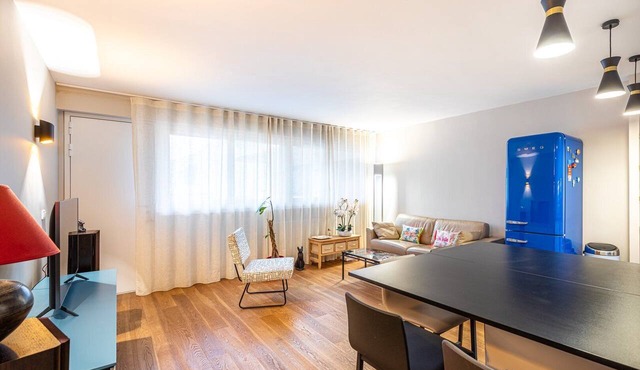 GuestReady - Charming getaway near Montparnasse