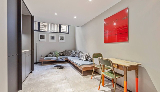 GuestReady - Gorgeous Duplex in Central Paris