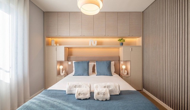 GuestReady - Maleo Living Apartments - 10C2