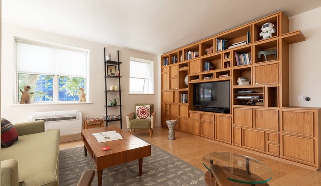Hardwick Street III by onefinestay