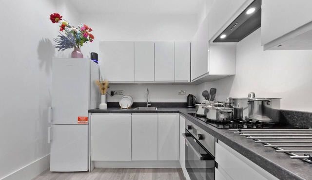 Harlesden Haven Studio