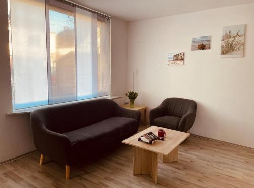 Haus Nordwind