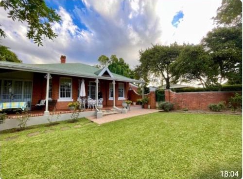 Heritage Haven