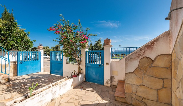 Holiday Home Casa Vacanze 21 Aprile - 1 with Sea View & Terraces