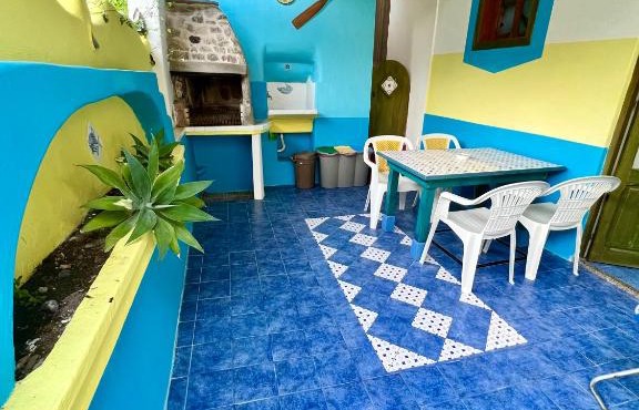 Holiday Home Eolo
