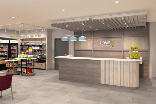 Home2 Suites By Hilton Peoria North Phoenix