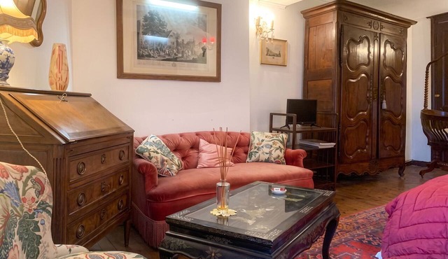 Homerez - Apt in Sainte-Croix-du-Mont