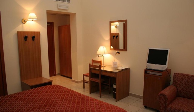 Hotel Adria