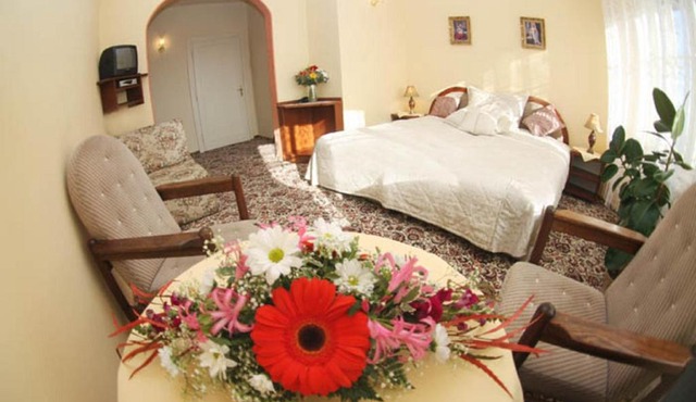 Hotel Anton
