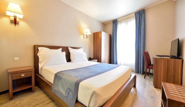 Hotel Capitole
