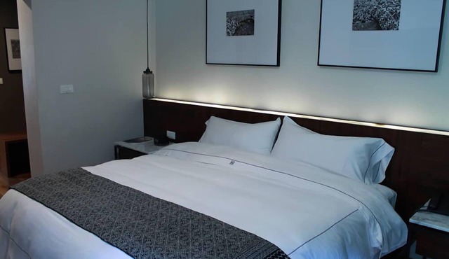 Hotel Casa Mixtli