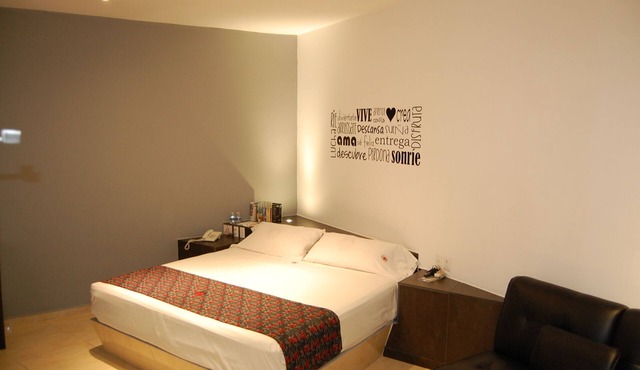 Hotel Dulce Boca