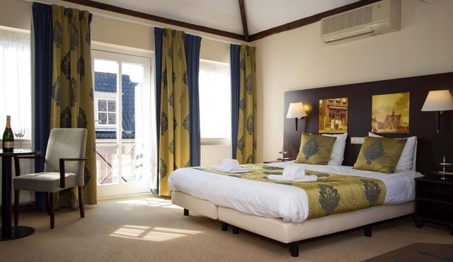 Hotel Epping