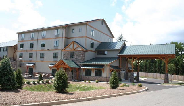 Hotel Floyd