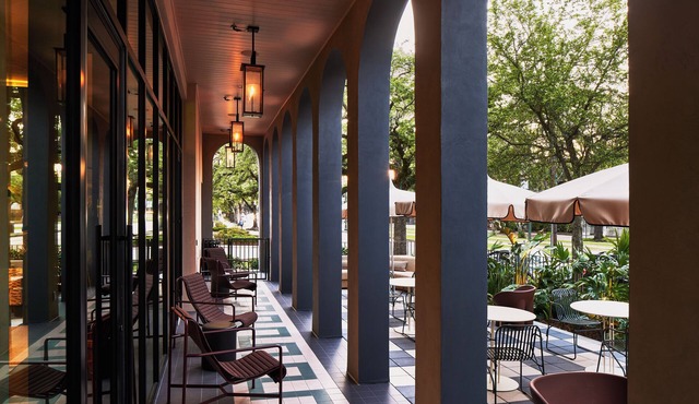 Hotel Henrietta