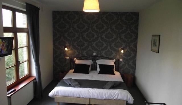 Hotel Hinterland