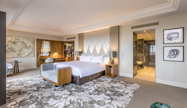 Hotel Okura Amsterdam