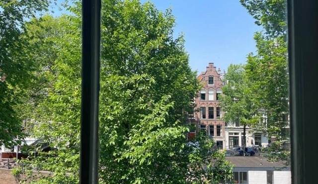 Hotel Prinsenhof Amsterdam