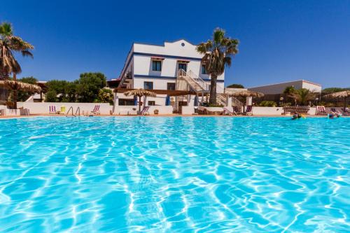 Hotel Stella Del Sud