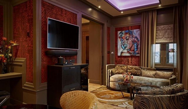 Hotel TwentySeven - Small Luxury Hotels of the World
