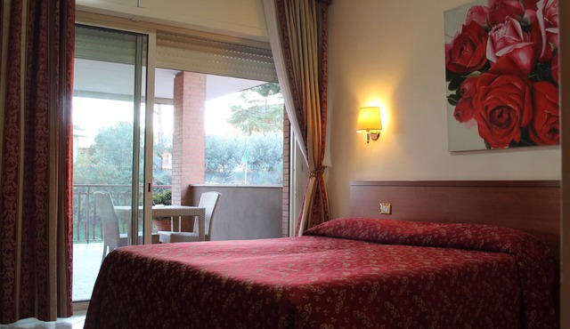 Hotel Vitti