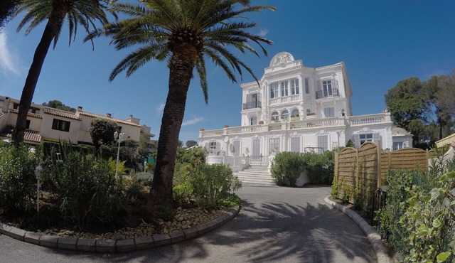 house saint raphael 50 meters sea