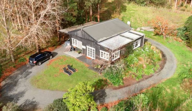 Hurstmere Cottage, Matakana