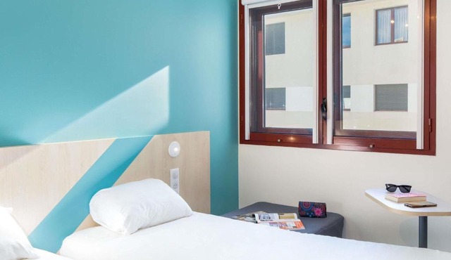 ibis budget Perpignan Centre - Hôtel Economique au Centre ville de Perpignan