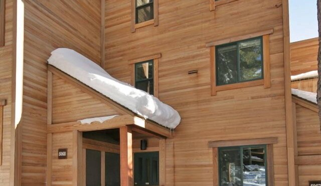 IMMACULATE 3BR SKI TOWNHOME INSIDE NORTHSTAR RESORT!